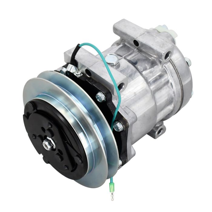 AC Compressor KHR3241 for Kobelco for Case for LINK-BELT main product photo