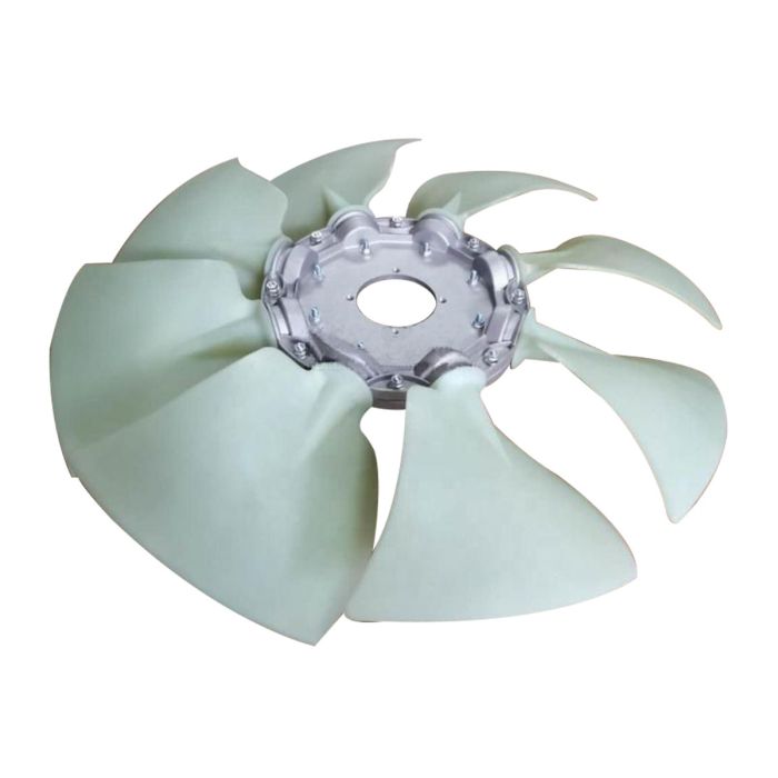 Fan Cooling 11709635 for Volvo main product photo