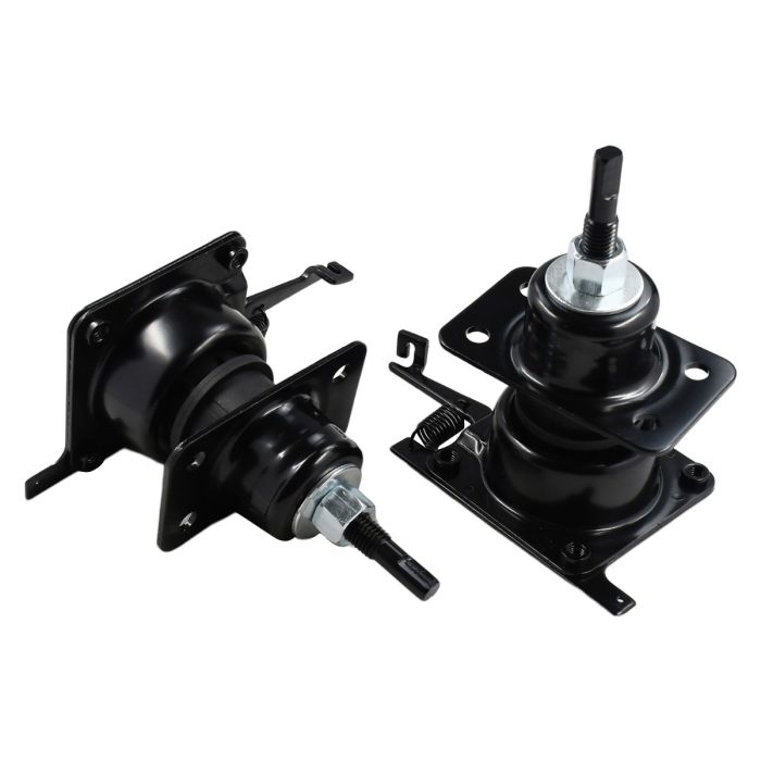 2 PCS Hood Release Latch Upper 20498998 for Volvo main product photo