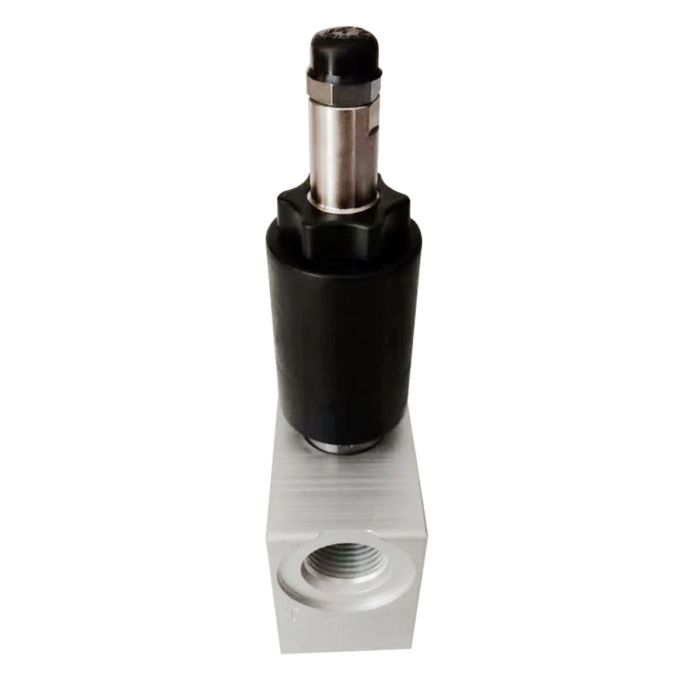 Hydraulic Cooling Fan Valve VOE14616529 for Volvo main product photo