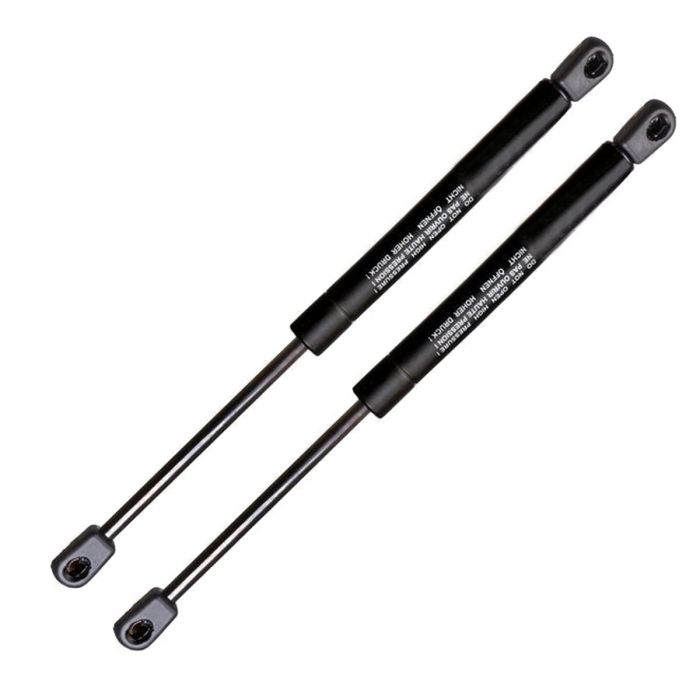2PCS Liftgate Tailgate Trunk Lift Supports Struts Shocks 31218511 for Volvo main product photo