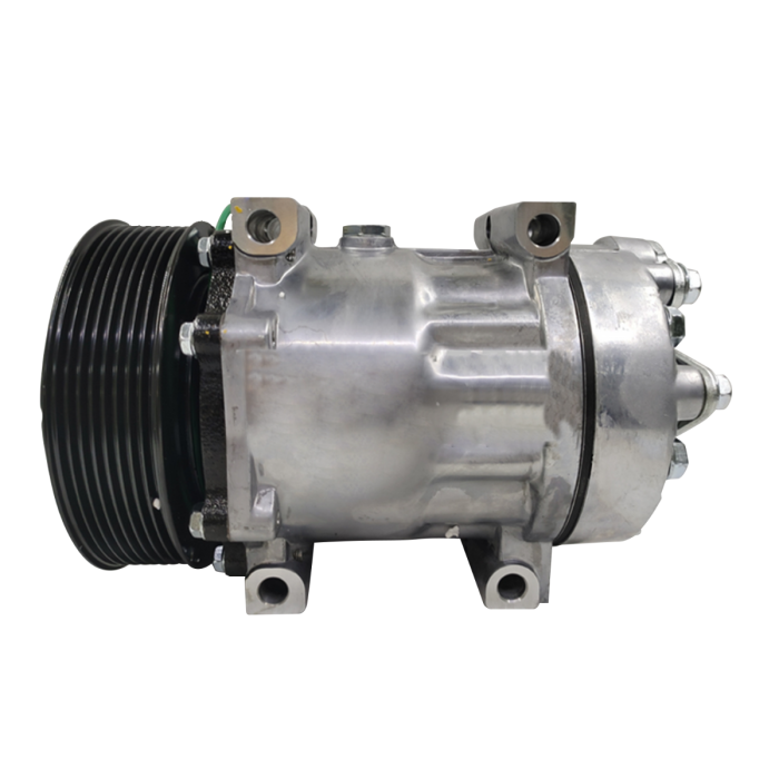 Air Conditioning Compressor 15082727 for Volvo main product photo