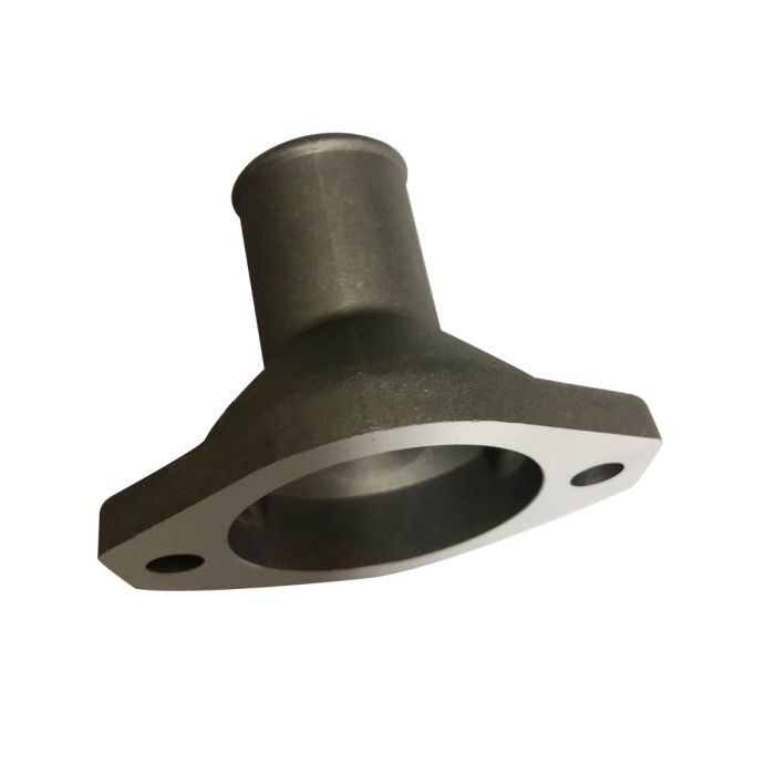 Thermostat upper cover for Komatsu Excavator PC60-6/4D95 main product photo
