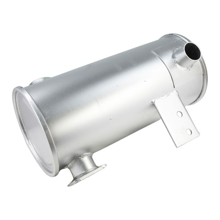 Muffler YM129240-13530 for Komatsu main product photo
