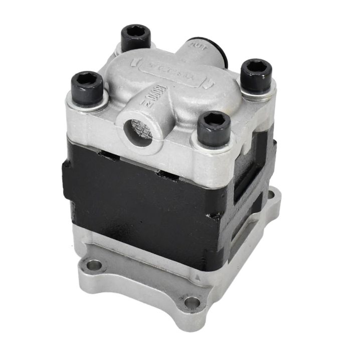 Hydraulic Pump 708-3S-04570 for Komatsu main product photo
