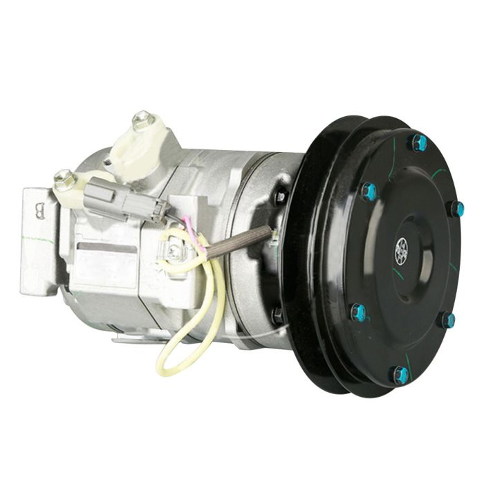 Air Conditioning Compressor 20Y-810-1260 for Komatsu main product photo