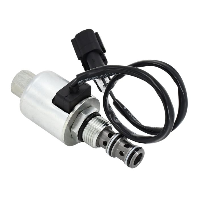 Solenoid Valve 7141225220 for Komatsu main product photo
