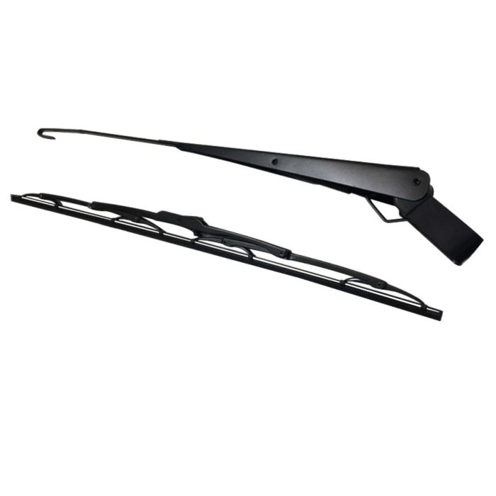 Wiper Arm & Wiper Blade for Kato Excavator 700-7 HD700-7 main product photo