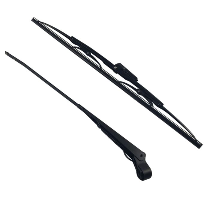 Wiper Blade And Wiper Arm for Kato Excavator HD700 HD307 HD512 HD1023 HD1430 HD820 main product photo