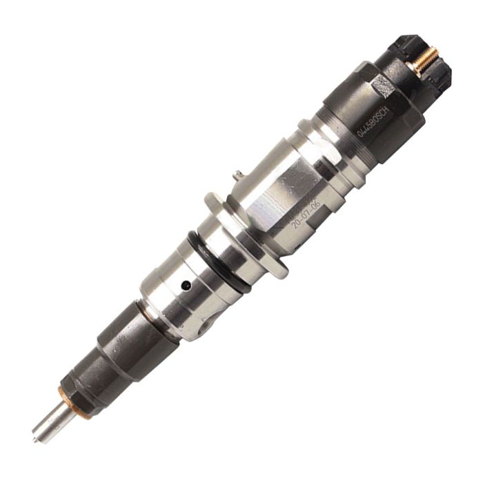 Diesel Common Rail Fuel Injector 0445120110 for Bosch main product photo