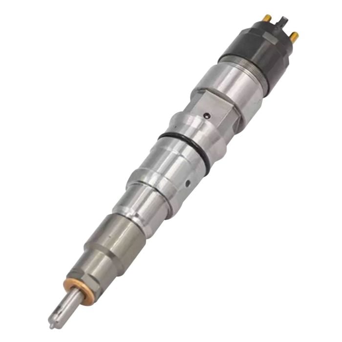 Fuel Injection 0445120431 for Bosch main product photo