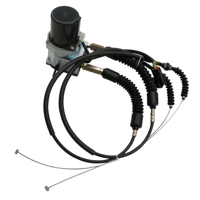 Throttle Stepping Motor 709-45100006 for Kato main product photo