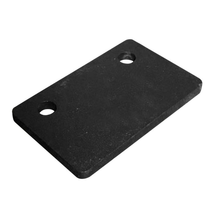 Hill Brake Catch Bracket Plate 70080-G02 for EZGO main product photo