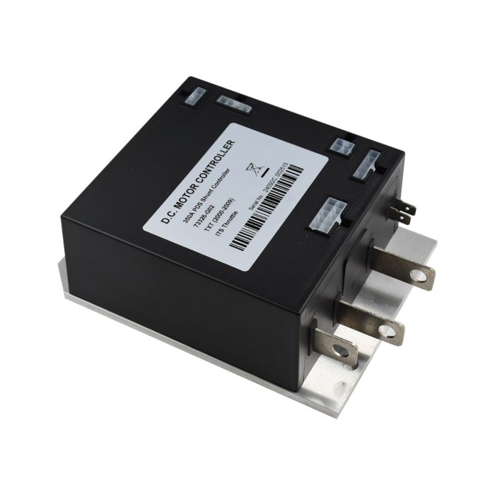 36V 350A Module Controller 73326G02 for EZGO main product photo