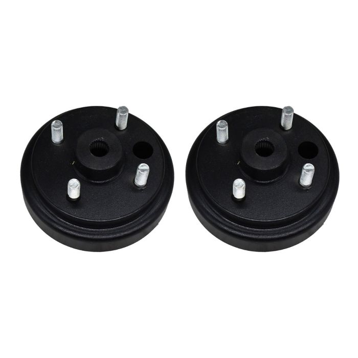 2 pcs Brake Drum Hub Assembly 19186-G1 for EZGO main product photo