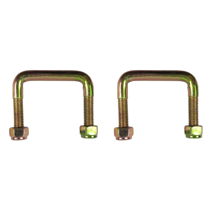 2Pcs Leaf Spring U-Bolt 72029-G01 for EZGO main product photo