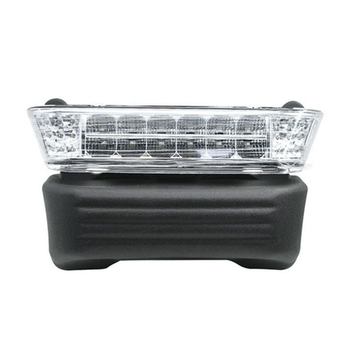 12V Led Head Light with Bumper Replacement Or Upgrade 102524801 for Club Car main product photo