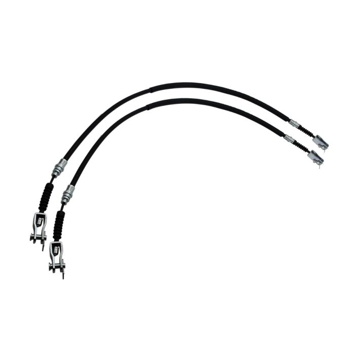 Golf Cart Brake Cable 2PCS 1011403 for Club Car main product photo