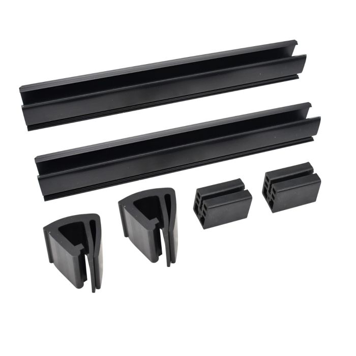 Golf Cart Windshield Clips Kit 102163001 for Club Car main product photo
