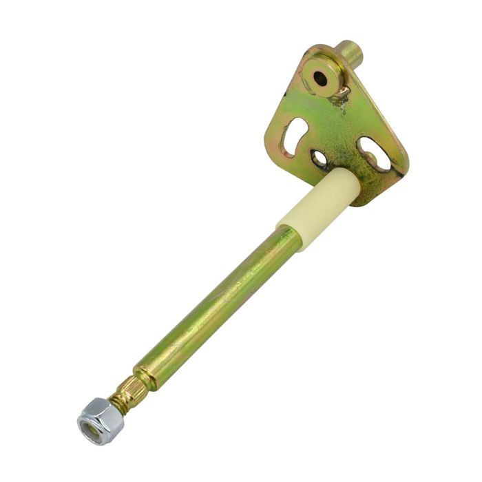 Golf Cart Accelerator Pivot Rod Acceleration Link Assembly Kit 1017325 for Club Car main product photo