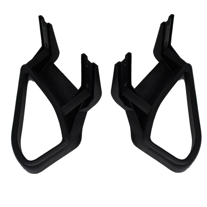 Driver and Passenger Side Arm Rest Hip Restraint 71701-G01 for EZGO main product photo