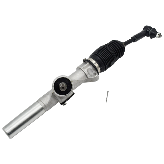 Golf Cart Steering Gear Box Assembly 70964G01 for EZGO main product photo