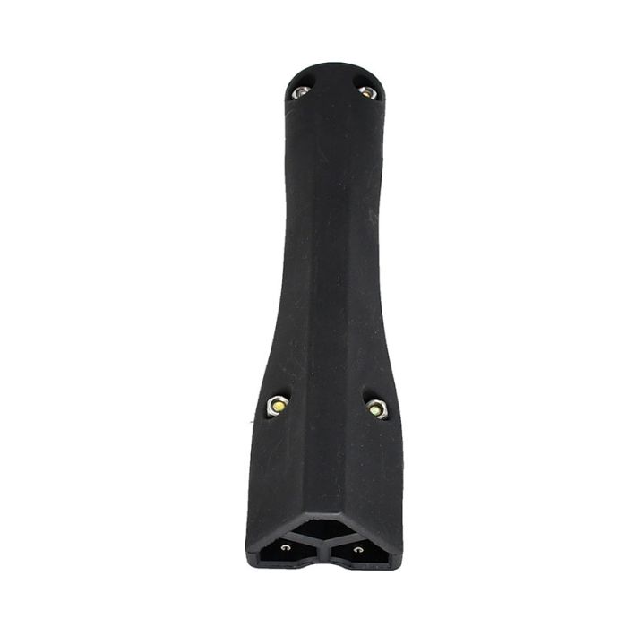 3-Pin 48V Triangle Handle Connector Receptacle and Plug 604321 for EZGO main product photo