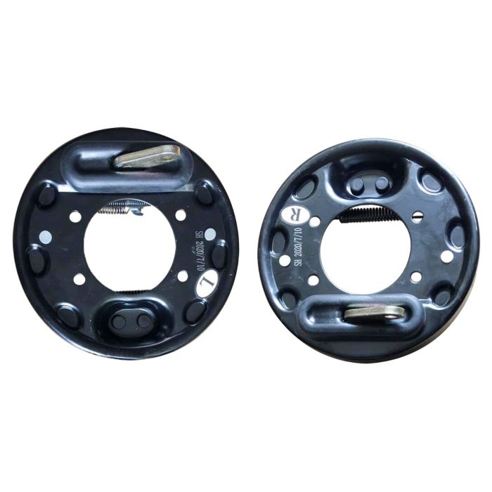 2Pcs Driver Side Passenger Side Brake Assembly Rear Brake Cluster 70998-G01 for EZGO main product photo