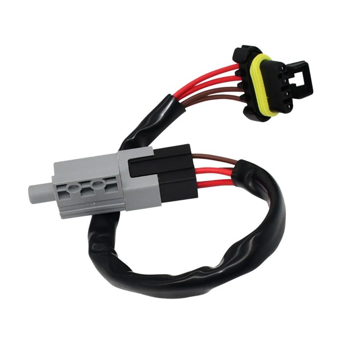 Accelerator and Brake Pedal Switch 607605 for EZGO main product photo