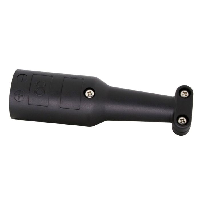 Charger Cord Plug 10337550 for Club Car main product photo