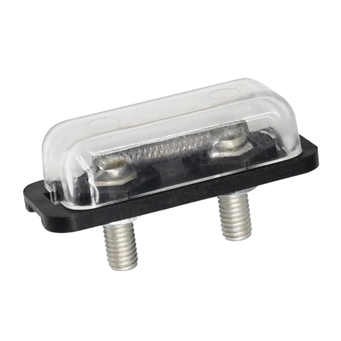 48 Volt Golf Cart Charger Fuse Charger Receptacle Fuse 1017968-01 for Club Car main product photo