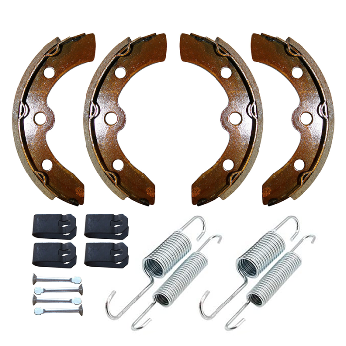 Brake Shoes Spring Kit 1018232-01 for Club Car main product photo