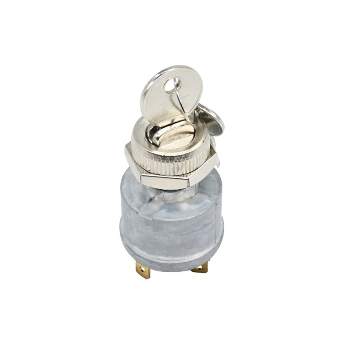 Ignition Key Switch 4 Terminal 33639G01 for Ezgo main product photo