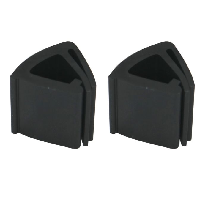 2Pcs Golf Cart Windshield Retaining Clips 102005801 for EZGO main product photo