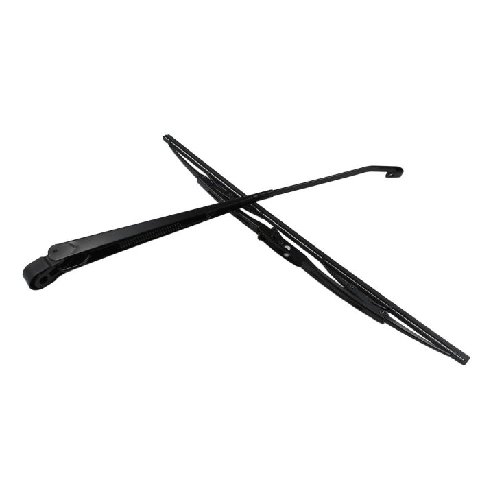 Wiper Arm & Wiper Blade for Sumitomo Excavators SH200 A1 SH200 A2 main product photo