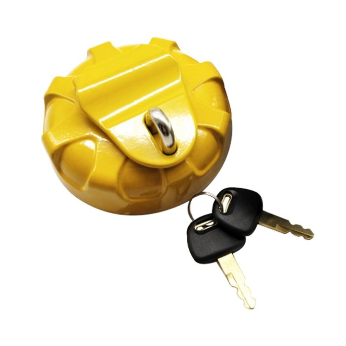 Great Quality Fuel Tank Cap for Sumitomo main product photo