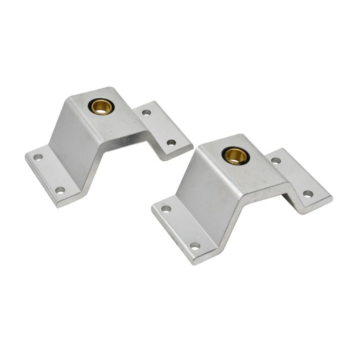 2 xAccelerator Bearing Bracket 1011694 1017401 for Club Car main product photo