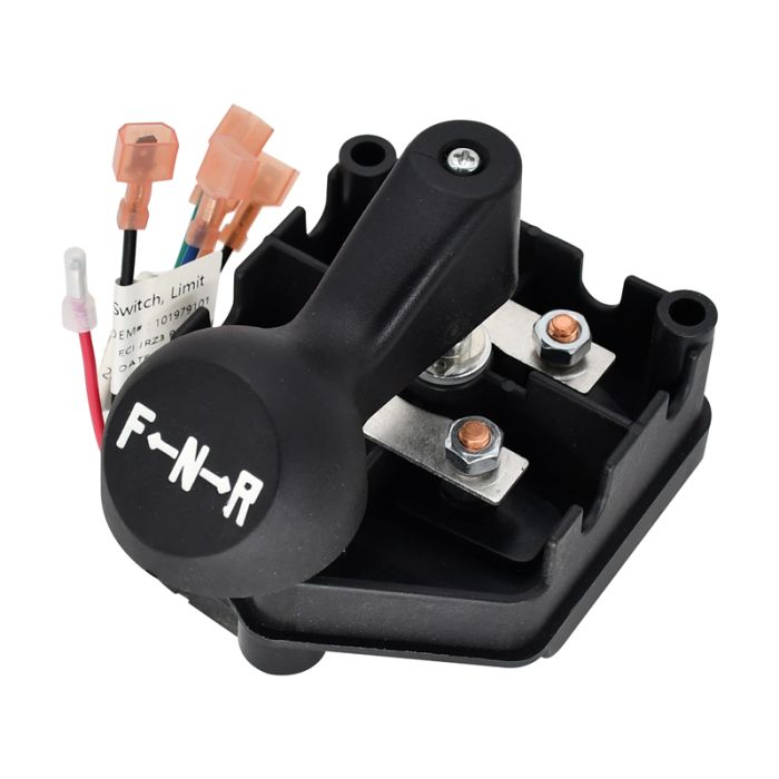 Golf Cart Forward and Reverse Switch Assembly 01753005 for Club car main product photo