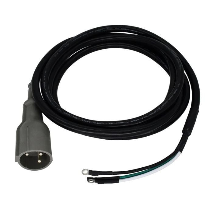 48V Charger Plug DC Cord Plug 101828901 for Club Car main product photo