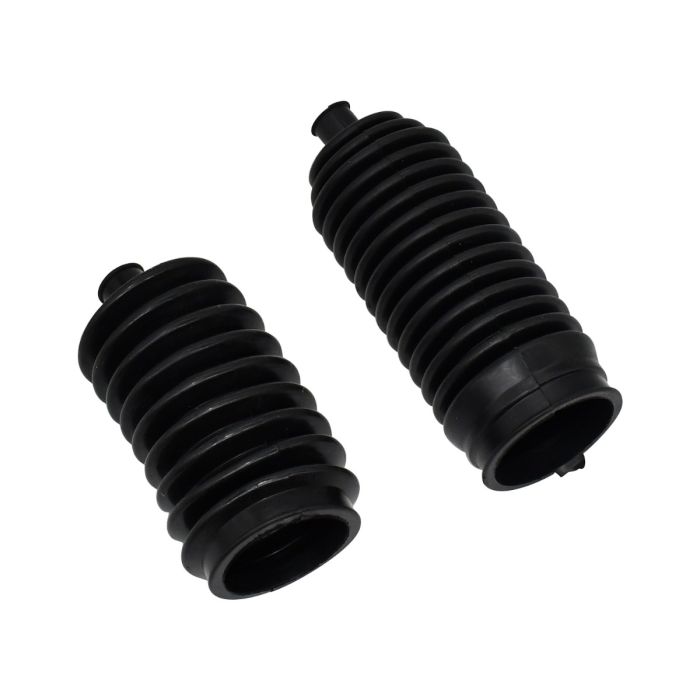 Steering Bellows with Stainless Steel Cable Tie 1013035 101880001 for Club Car main product photo