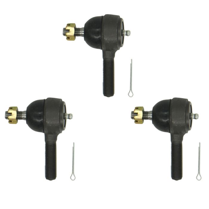 Driver and Passenger Side Tie Rod End Ball Joint 75397540 for Club Car main product photo