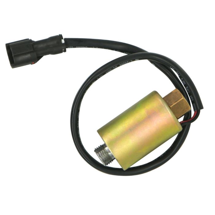 Solenoid Valve LL00068 For Sumitomo main product photo