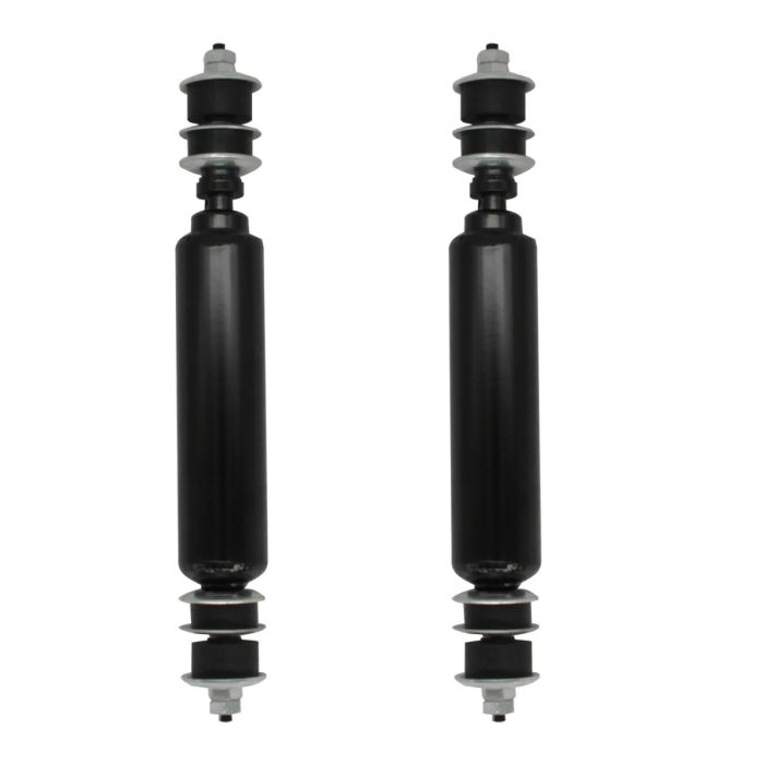 2 PCS Golf Cart Rear Shock Absorber 102588501 for Club Car main product photo