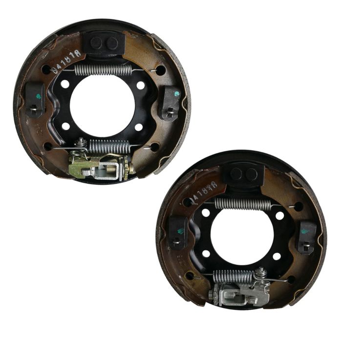 Left Right Rear Brake Cluster Assembly Driver Side and Passenger Side 101823302 for Club Car main product photo