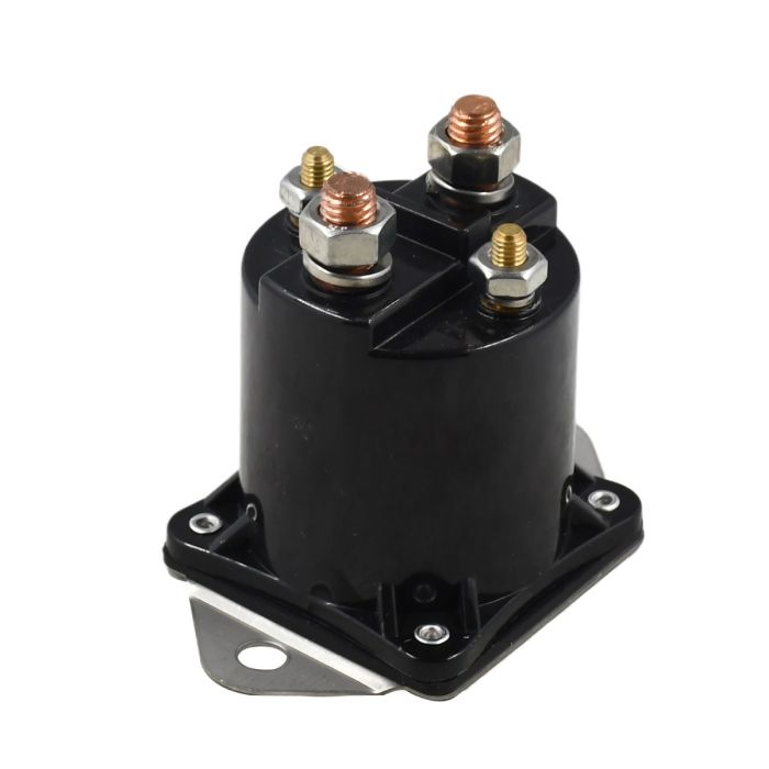 48 Volt Golf Car Solenoid 101807001 for Club Car main product photo