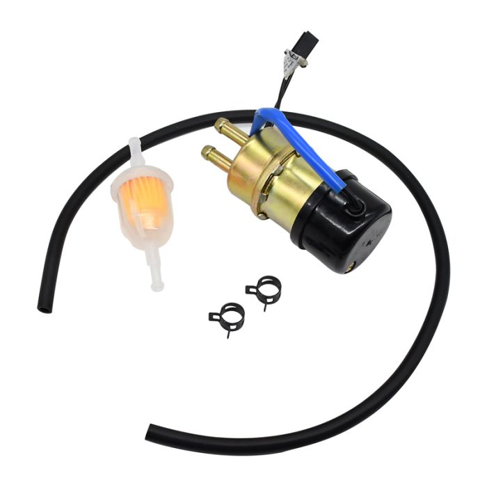 12V Electric Fuel Pump KAF620 for Kawasaki main product photo