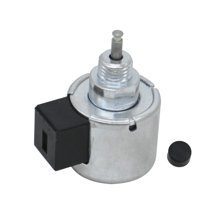 Carburetor Fuel Shut Down Solenoid 694393 for Kawasaki main product photo