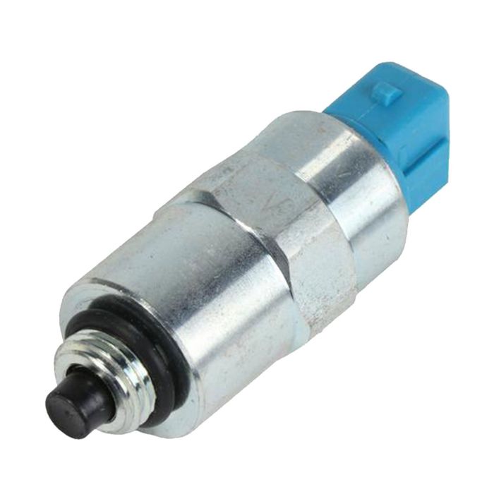 12V Fuel Shut Off Solenoid 7028689 for JLG main product photo
