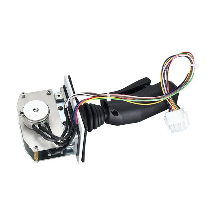 Joystick Controller 1600403 for JLG main product photo