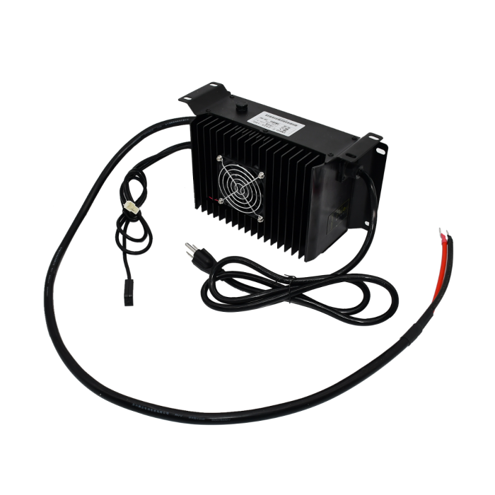 Battery Charger 25A 24V for JLG main product photo